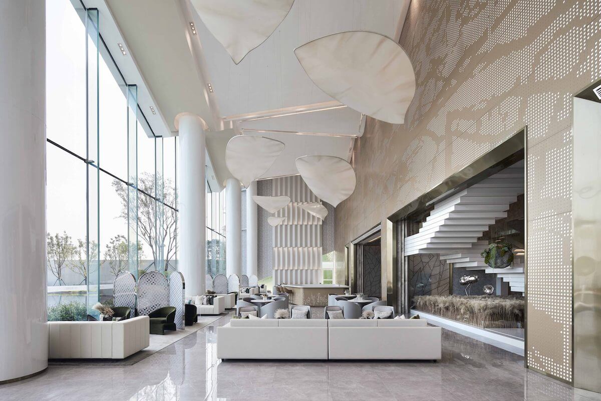 SIT Furniture Design Award™ - A conversation with Zhezeng Xiong and ...