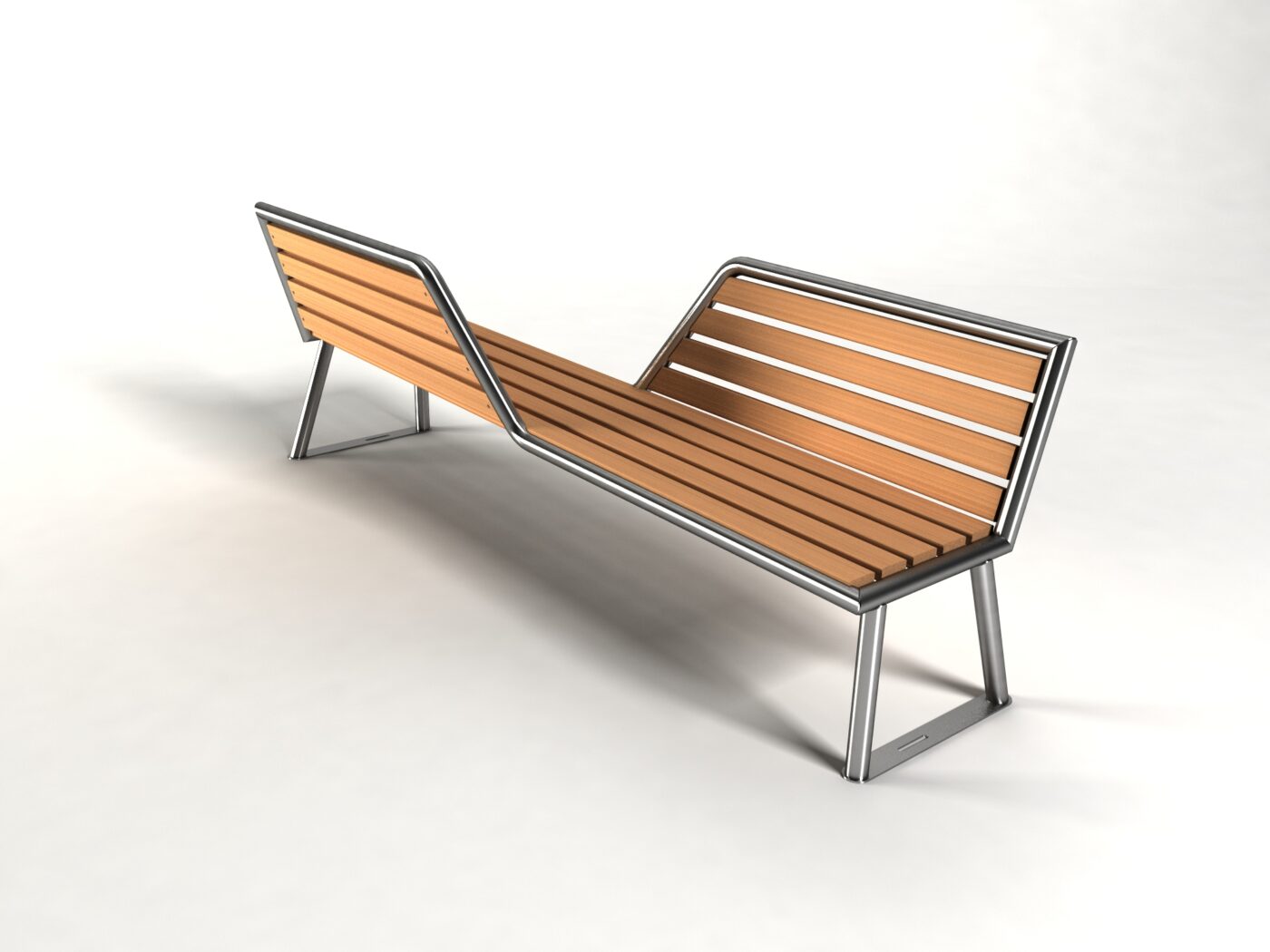 VIS-A-VIS BENCH for ABES (abes-online.com)
by Charles O. Job