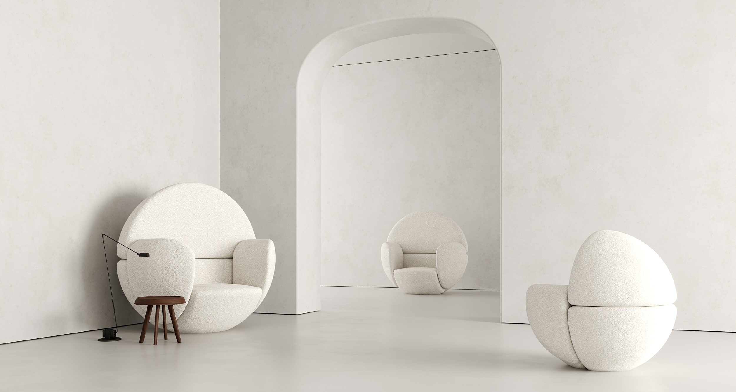 CLODETTE by Studioforma
