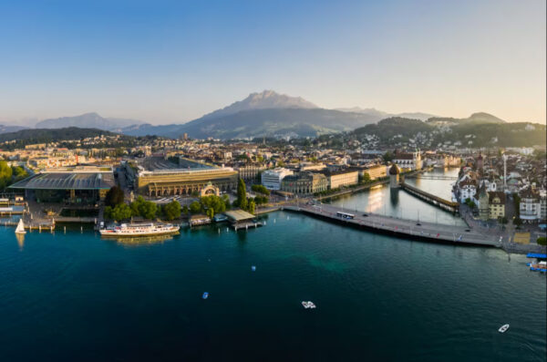 Elmar Bossard | Luzern Tourism