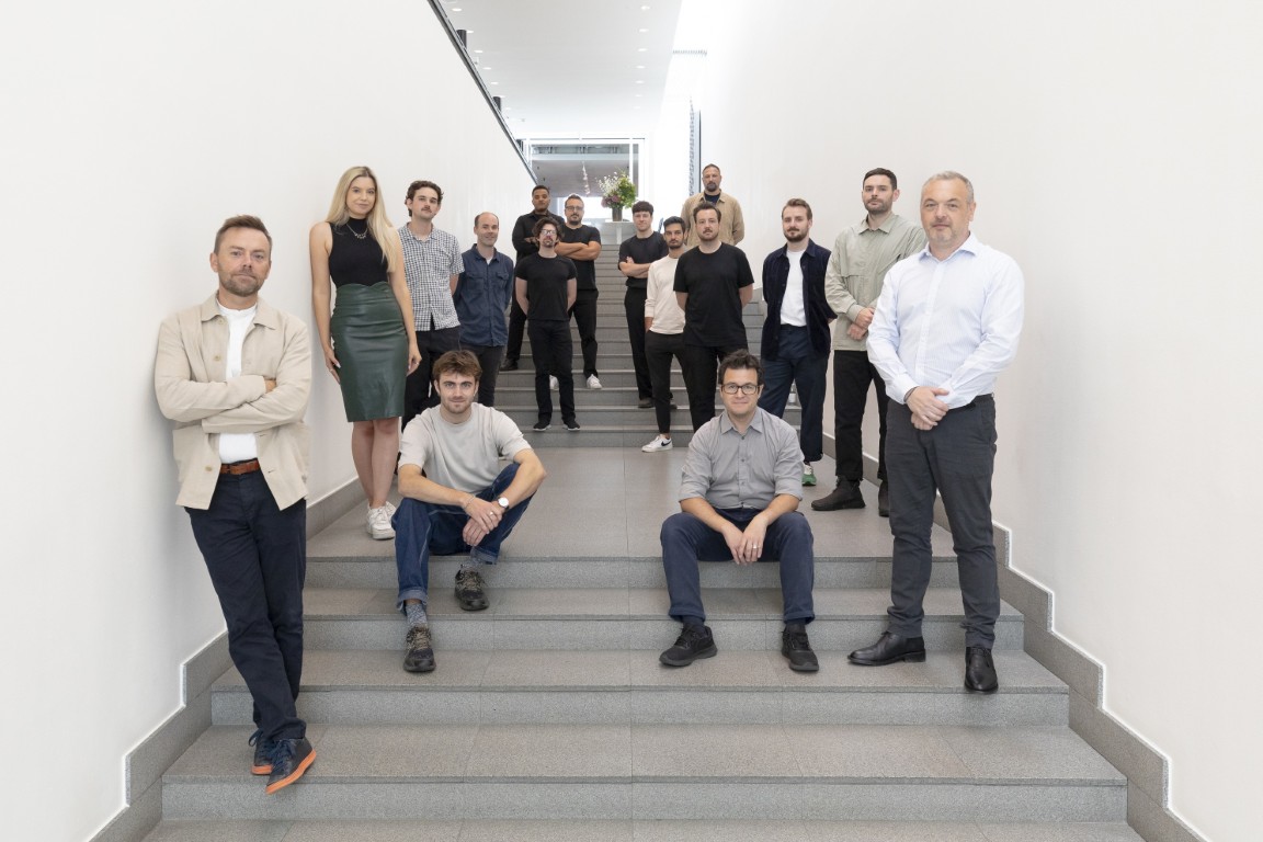 Foster + Partners Industrial Design Team