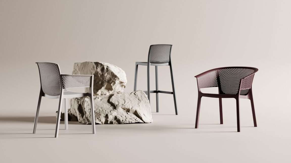 Nexo by Kabo&Pydo design studio