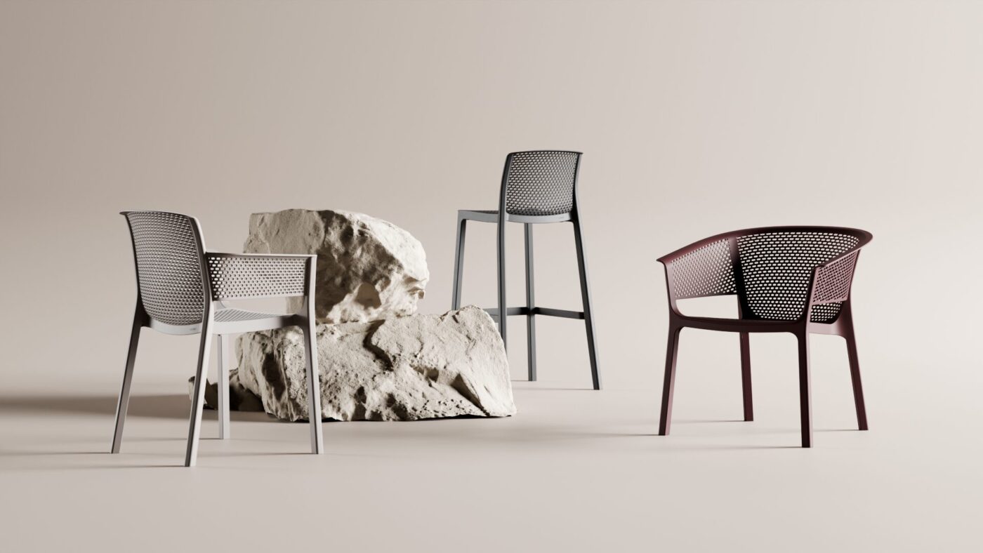 Nexo by Kabo & Pydo design studio
