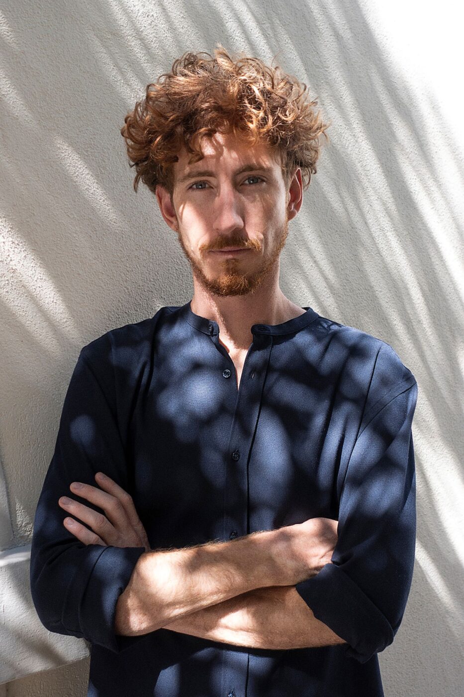 Ignacio Merino @Karla Voleau