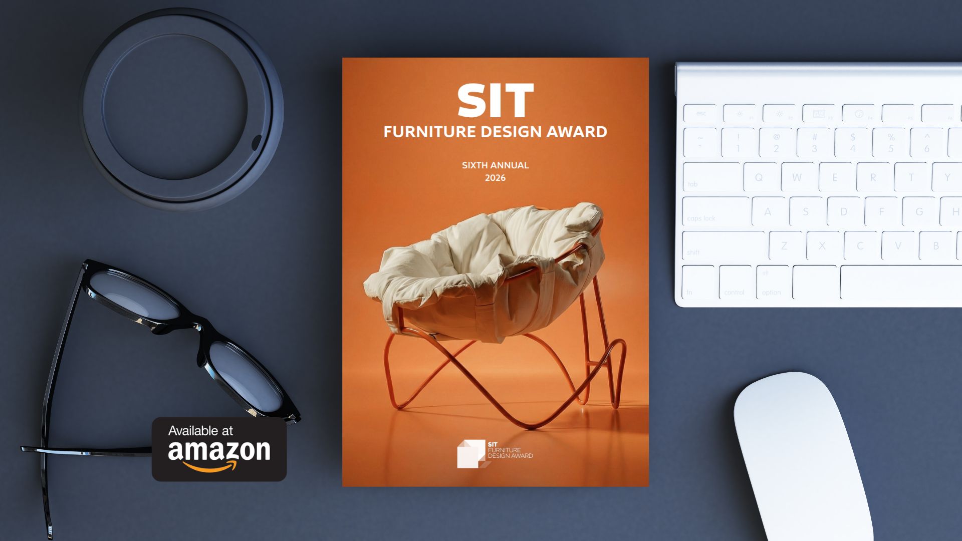 SIT Award 2026 Catalogue